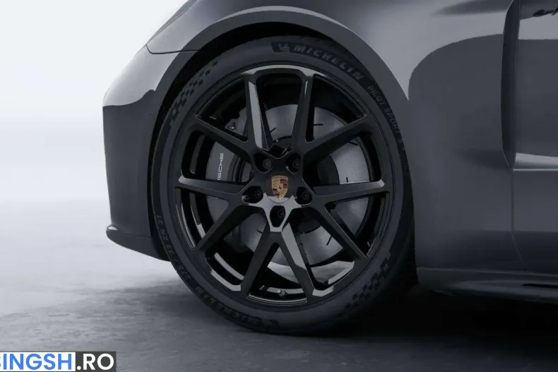 Porsche Panamera din 2025 cu 32.900 km - oferta POR215875 - foto 15