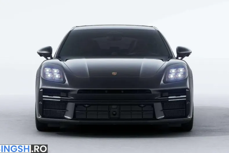 Porsche Panamera din 2025 cu 32.900 km - oferta POR215875 - foto 16
