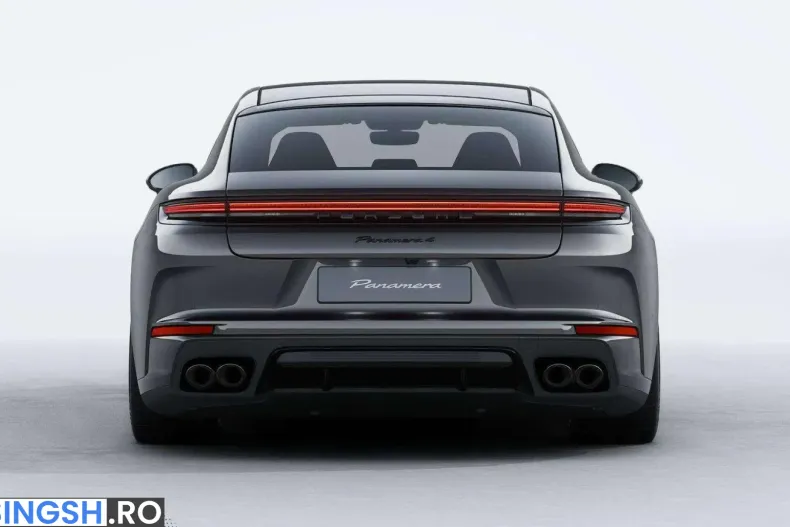 Porsche Panamera din 2025 cu 32.900 km - oferta POR215875 - foto 17
