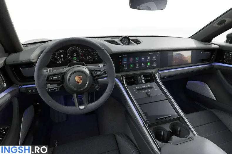 Porsche Panamera din 2025 cu 32.900 km - oferta POR215875 - foto 18