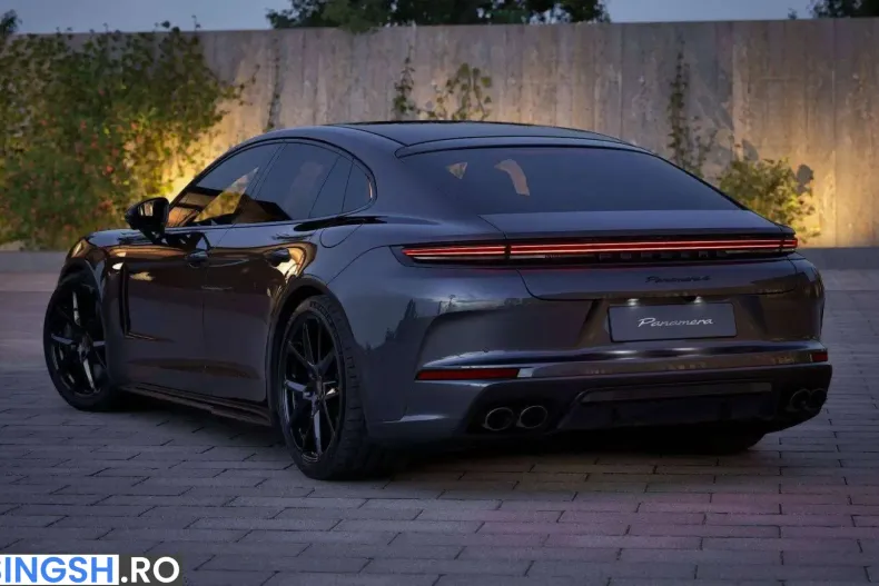 Porsche Panamera din 2025 cu 32.900 km - oferta POR215875 - foto 22