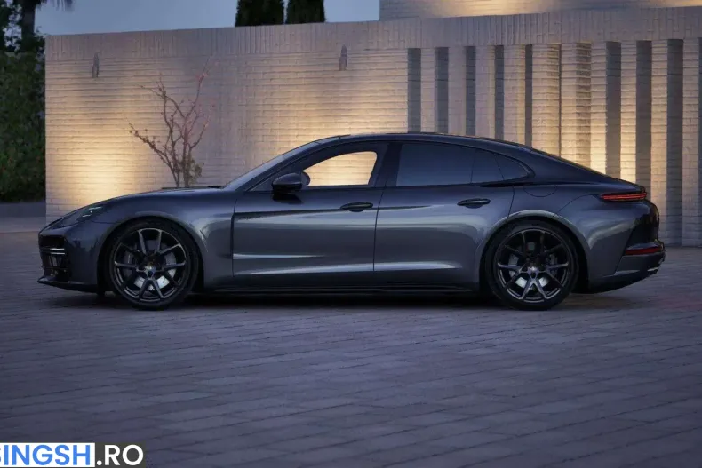 Porsche Panamera din 2025 cu 32.900 km - oferta POR215875 - foto 23
