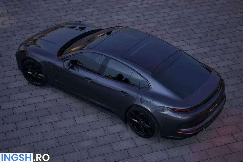 Porsche Panamera din 2025 cu 32.900 km - oferta POR215875 - foto 24