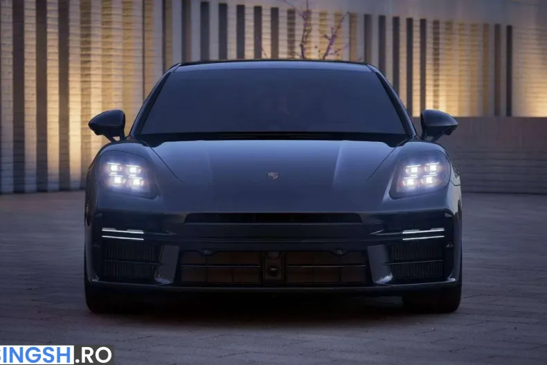 Porsche Panamera din 2025 cu 32.900 km - oferta POR215875 - foto 26