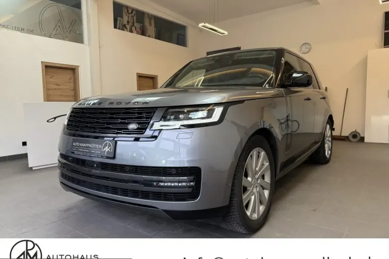 Land Rover Range Rover din 2022 cu 35.788 km - oferta LAN215876 - foto 1