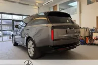 Land Rover Range Rover din 2022 cu 35.788 km - oferta LAN215876 - foto 3