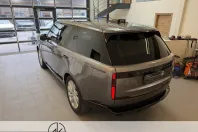 Land Rover Range Rover din 2022 cu 35.788 km - oferta LAN215876 - foto 4