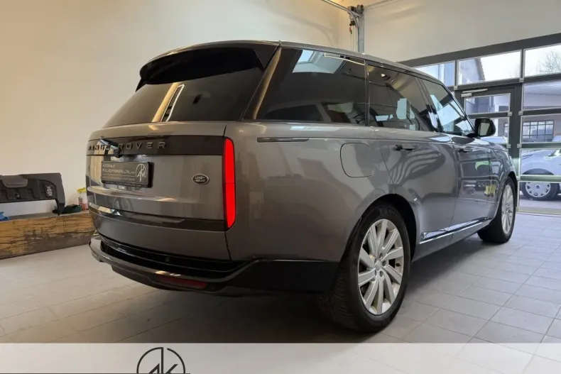 Land Rover Range Rover din 2022 cu 35.788 km - oferta LAN215876 - foto 5