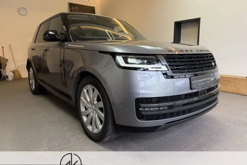 Land Rover Range Rover din 2022 cu 35.788 km - oferta LAN215876 - foto 7