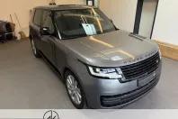 Land Rover Range Rover din 2022 cu 35.788 km - oferta LAN215876 - foto 8
