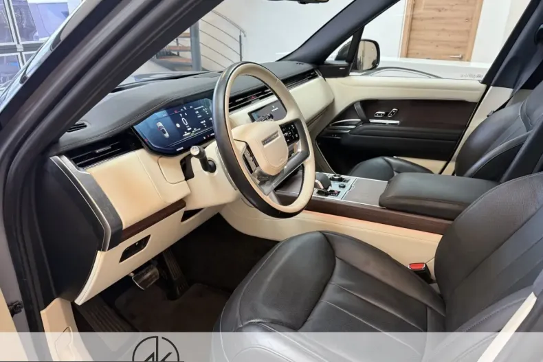 Land Rover Range Rover din 2022 cu 35.788 km - oferta LAN215876 - foto 10