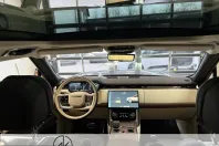 Land Rover Range Rover din 2022 cu 35.788 km - oferta LAN215876 - foto 18