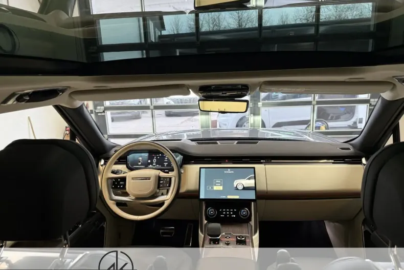 Land Rover Range Rover din 2022 cu 35.788 km - oferta LAN215876 - foto 18