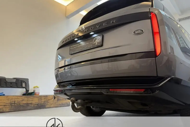 Land Rover Range Rover din 2022 cu 35.788 km - oferta LAN215876 - foto 19