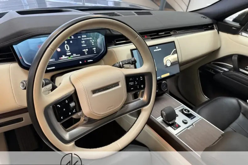 Land Rover Range Rover din 2022 cu 35.788 km - oferta LAN215876 - foto 20