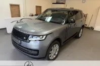 Land Rover Range Rover din 2022 cu 35.788 km - oferta LAN215876 - foto 28