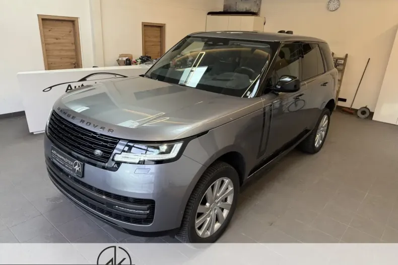Land Rover Range Rover din 2022 cu 35.788 km - oferta LAN215876 - foto 28
