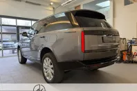 Land Rover Range Rover din 2022 cu 35.788 km - oferta LAN215876 - foto 29