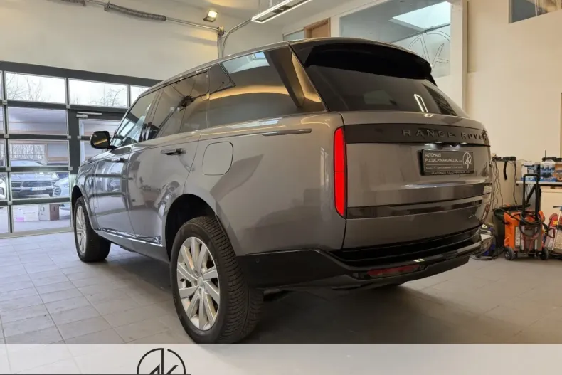 Land Rover Range Rover din 2022 cu 35.788 km - oferta LAN215876 - foto 29