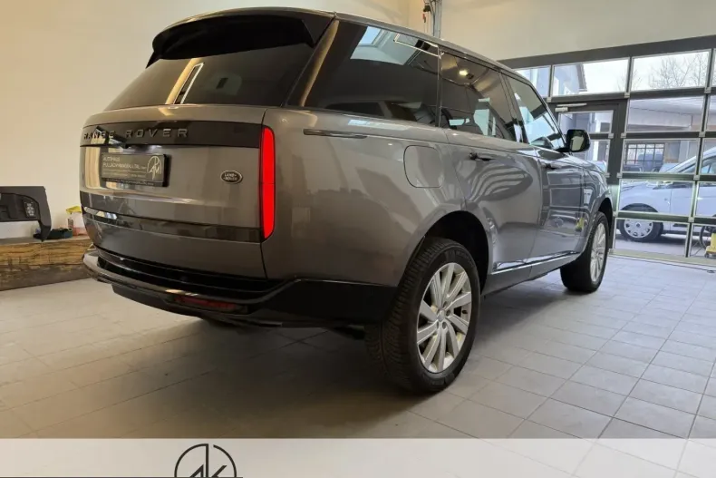 Land Rover Range Rover din 2022 cu 35.788 km - oferta LAN215876 - foto 31