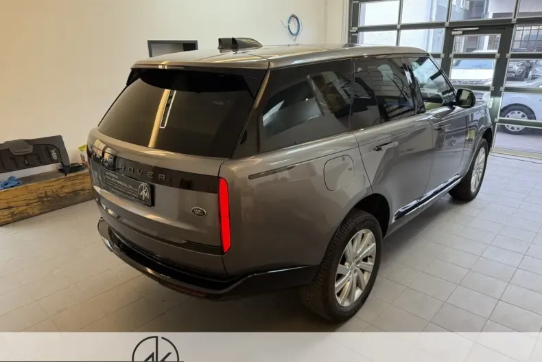Land Rover Range Rover din 2022 cu 35.788 km - oferta LAN215876 - foto 32
