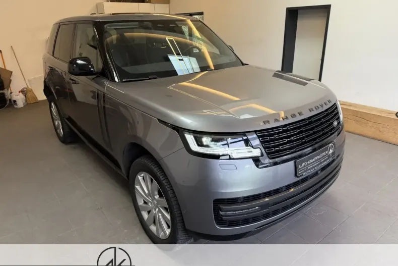 Land Rover Range Rover din 2022 cu 35.788 km - oferta LAN215876 - foto 34