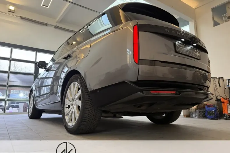 Land Rover Range Rover din 2022 cu 35.788 km - oferta LAN215876 - foto 36