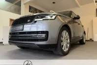 Land Rover Range Rover din 2022 cu 35.788 km - oferta LAN215876 - foto 37
