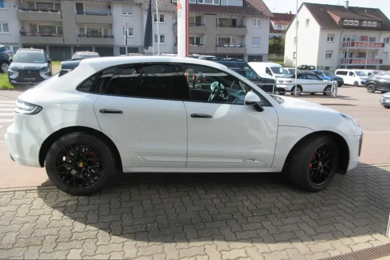 Porsche Macan din 2022 cu 46.000 km - oferta POR215877 - foto 4
