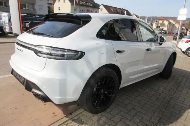 Porsche Macan din 2022 cu 46.000 km - oferta POR215877 - foto 5