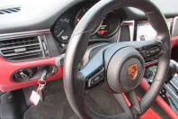 Porsche Macan din 2022 cu 46.000 km - oferta POR215877 - foto 19