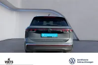 Volkswagen Tiguan din 2025 cu 9.100 km - oferta VOL215878 - foto 5