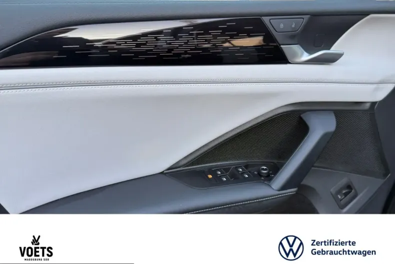 Volkswagen Tiguan din 2025 cu 9.100 km - oferta VOL215878 - foto 15