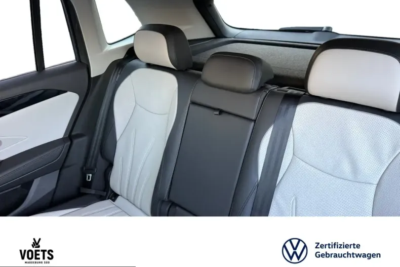 Volkswagen Tiguan din 2025 cu 9.100 km - oferta VOL215878 - foto 16