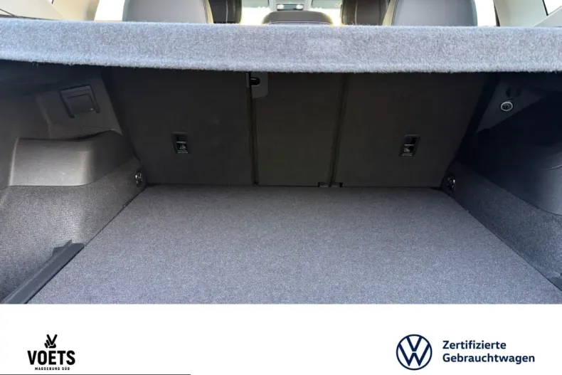 Volkswagen Tiguan din 2025 cu 9.100 km - oferta VOL215878 - foto 18