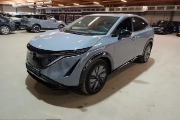 Nissan Ariya din 2025 - oferta NIS215879