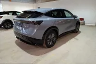 Nissan Ariya din 2025 cu 19.860 km - oferta NIS215879 - foto 5