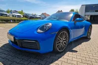 Porsche 992 din 2025 cu 100 km - oferta POR215880 - foto 1