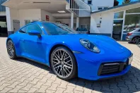 Porsche 992 din 2025 cu 100 km - oferta POR215880 - foto 2
