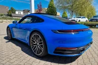 Porsche 992 din 2025 cu 100 km - oferta POR215880 - foto 3