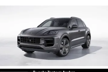 Porsche Cayenne din 2023 - oferta POR215881
