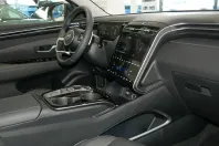 Hyundai Tucson din 2025 cu 5.263 km - oferta HYU215882 - foto 3