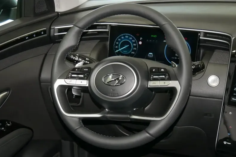 Hyundai Tucson din 2025 cu 5.263 km - oferta HYU215882 - foto 10