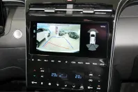 Hyundai Tucson din 2025 cu 5.263 km - oferta HYU215882 - foto 11