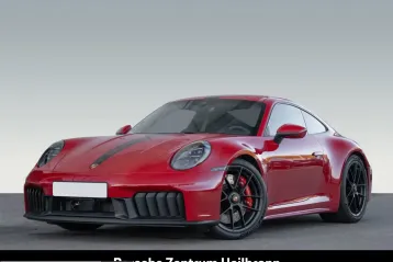 Porsche 992 din 2025 - oferta POR215883