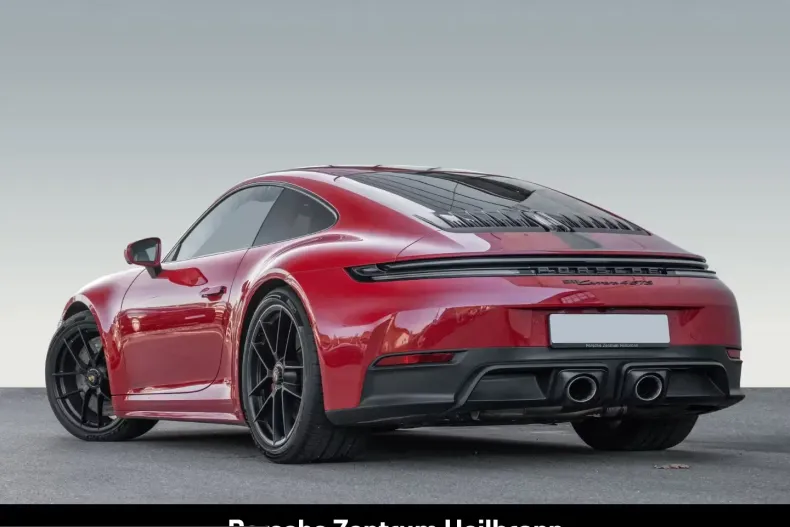 Porsche 992 din 2025 cu 14.000 km - oferta POR215883 - foto 2