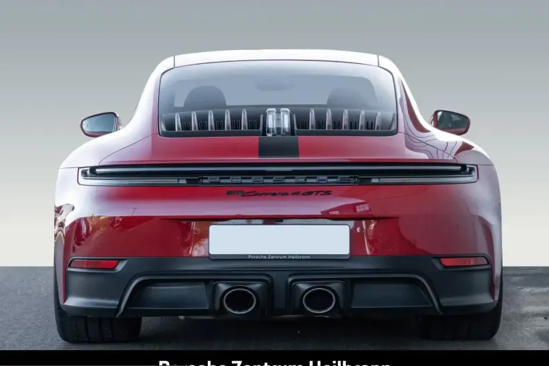 Porsche 992 din 2025 cu 14.000 km - oferta POR215883 - foto 4