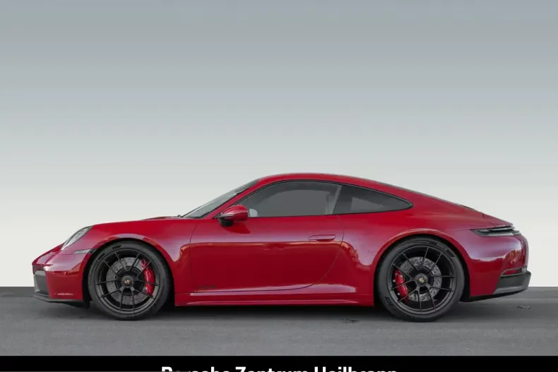 Porsche 992 din 2025 cu 14.000 km - oferta POR215883 - foto 5