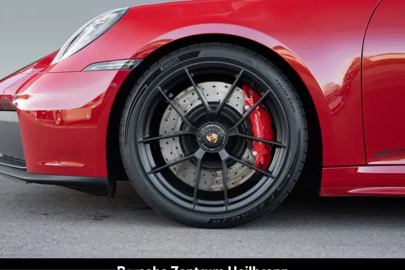 Porsche 992 din 2025 cu 14.000 km - oferta POR215883 - foto 6