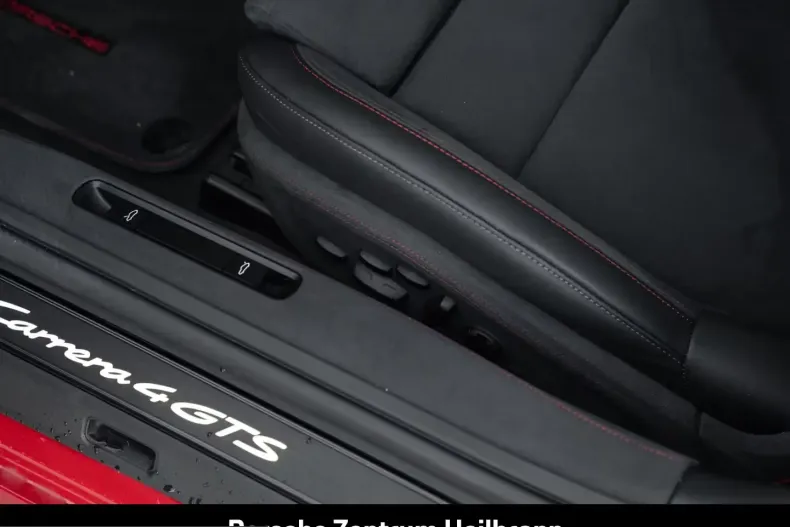 Porsche 992 din 2025 cu 14.000 km - oferta POR215883 - foto 10